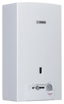 Водонагреватель газовый проточный Bosch Therm 4000 O WR 13-2 P