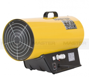 Газовый нагреватель Master MASTER BLP 53ET