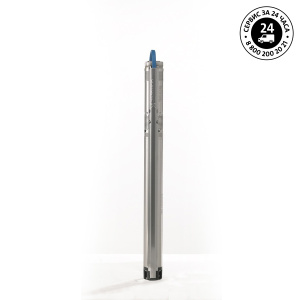 Скважинный насос SQ 1-155