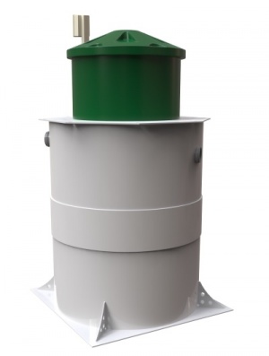 Автономная канализация Kolo Vesi 5