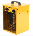 Электрическая тепловая станция MASTER B 3 ECA