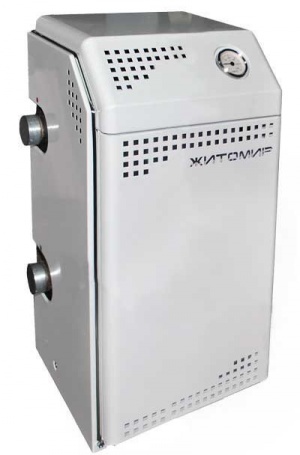 Парапетный котел Житомир АОГВ 15 АТЕМ авт Sit