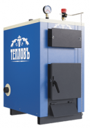 Тепловъ - Т 10