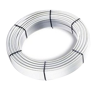 PURMO, Труба PE-Xc 20,3 х 2,95 nat SD4+ (бухта 100 м) 10 бар