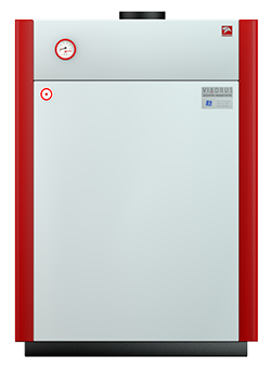 Лидер-16 с ГГУ-19ч