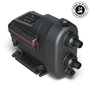 Cамовсасывающая насосная установка SCALA2 3-45