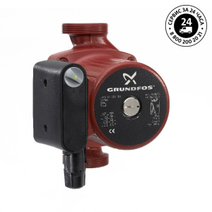 Циркуляционный насос UPS 32-100