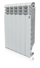 Royal Thermo Revolution 500/80 - 10 секц.