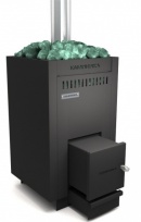 Банная дровяная печь Каминика ПБ 26