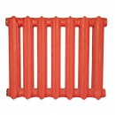 Радиатор МС-140М 500 7сек. Луганский ЛМЗ