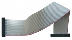 Шлейф панели интерфейсной CLEVER L150M запасная часть к котлу «Лемакс» GBCU-33