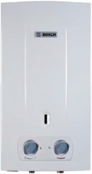 Водонагреватель газовый проточный Bosch Therm 2000 O W 10 KB