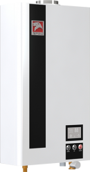 ВОДОНАГРЕВАТЕЛЬ LMX МОДЕЛИ BALANCE-24