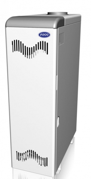 РОСС АОГВ -12,5 ЭС 