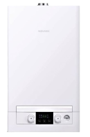 Котел газовый настенный Navien Heatluxe NGB210-24K