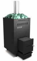 Банная дровяная печь Каминика ПБ 18