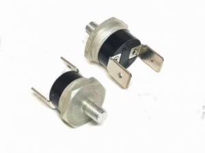 Термоограничитель 95С запасная часть к котлу «Лемакс» ТК24-02-1 95С