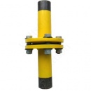 Изолирующее фланцевое соединение ИФС Ду 40 PN16