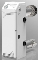 Парапетный котел Житомир АДГВ 10 Н АТЕМ 