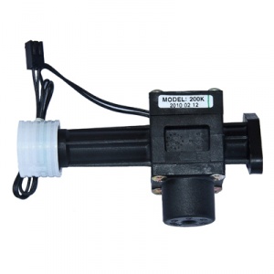 Датчик протока ГВС (100-300 ICH/KFC)