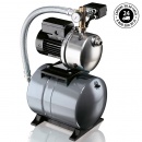 Самовсасывающая насосная установка JPB 6 (бак 60 л)