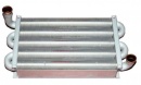 Основной теплообменник 15-24 кВт Ariston 65106297