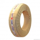 HENCO, Труба металлопластиковая 26*3,0 (бухта 50 м)