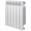 Радиатор 500/100 алюминиевый RADENA 8 секций