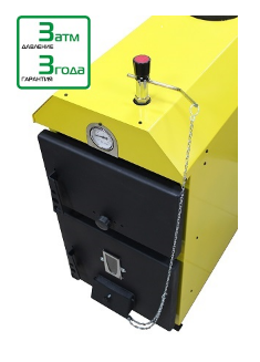 Каминика АОТВ - П20Э, серии PERKENS - П