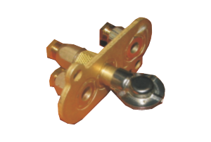 Горелка пилотная  (630, 710) новая