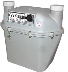 СГД-3Т G6 (250мм) левый