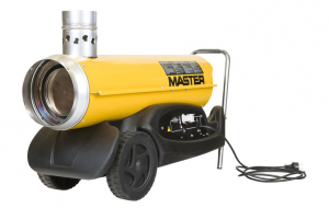 Дизельная тепловая пушка непрямого нагрева Master BV 77 E 
