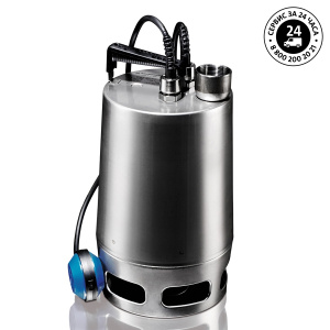 Дренажный насос UNILIFT AP 50.50.11.A1.V