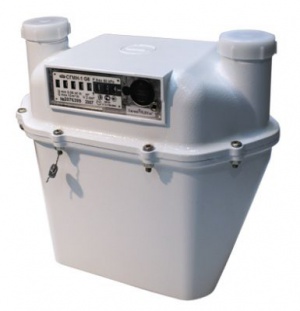 СГМН G6 (200мм) правый