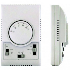 Настенный регулятор WING/Volcano