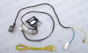 ARISTON, Электропровод насоса (BS, BS II, Egis+)