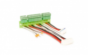 Плата сигнальных цепей запасная часть к котлу «Лемакс»