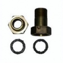 Присоединители ДУ 40