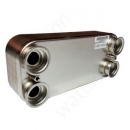 Теплообменник пластинчатый для ESR 2.30, 2.35