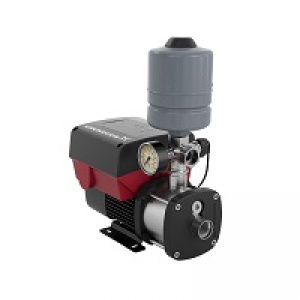 Установка повышения давления CMBE 1-44