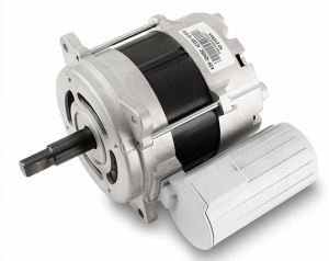 Navien Мотор вентилятора GST 49-60K(N), LST 30-60K(G) NAPU9EXMT080 (артикул 30005560A)