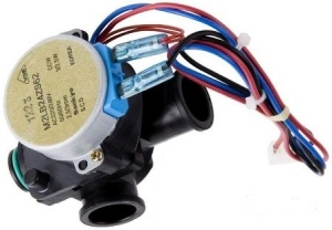 Трехходовый клапан (кран) для газовых котлов Daewoo