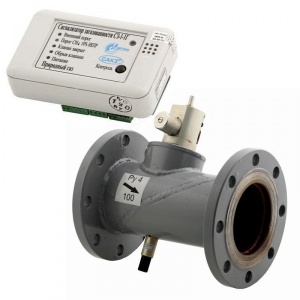 САКЗ-МК-1 DN 150(СН4) КЗГЭМ-У