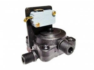 Датчик напора насоса 