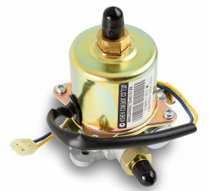 Насос топливный плунжерный LFA 30K, LST 30K(G) Navien (Артикул: PH0601134A, 30004240A)