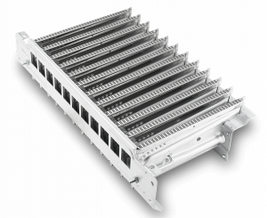 Горелка в сборе Atmo 20-24A(N)  Navien (Артикул: 30006049A, BH2501608A)