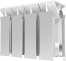 Радиатор биметаллический RADENA BIMETALL CS 150 8 секций
