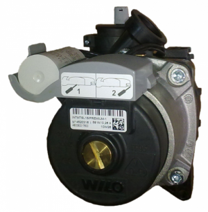 Насос циркуляционный Ariston Genus Premium, Clas Premium 60000591