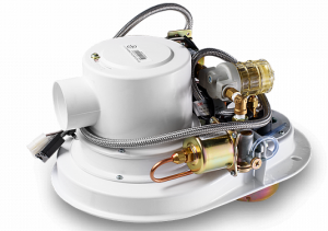 Горелка в сборе LFA 21K Navien (Артикул: 30011431A)