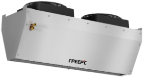 Воздушная завеса ГРЕЕРС ЗВП-М1-150E